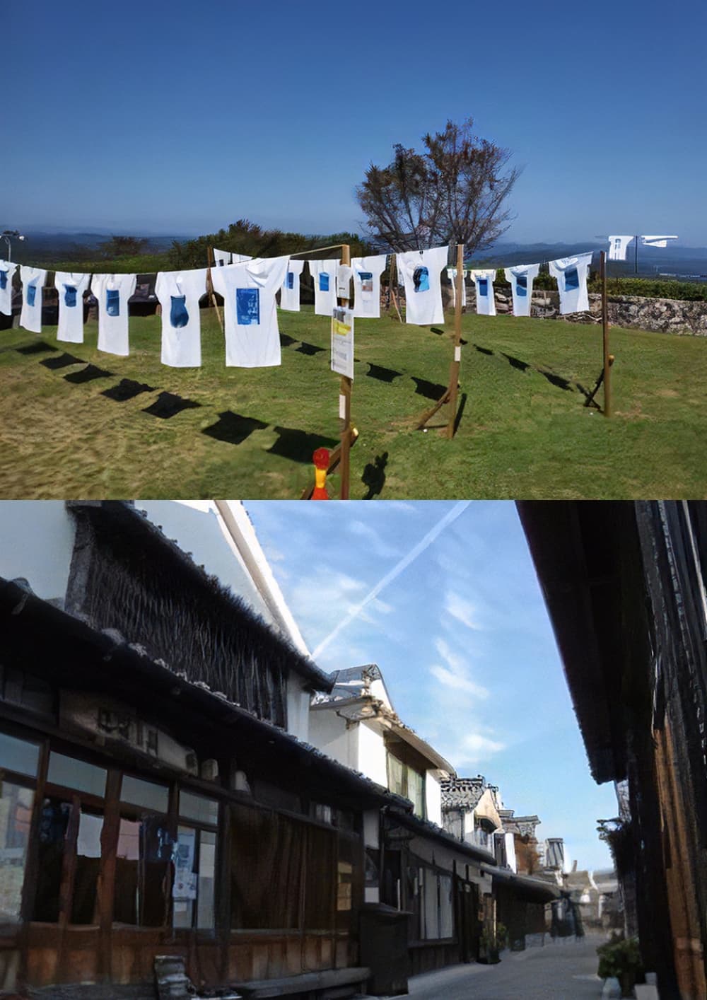 日本博 主催・共催型プロジェクト イメージ画像